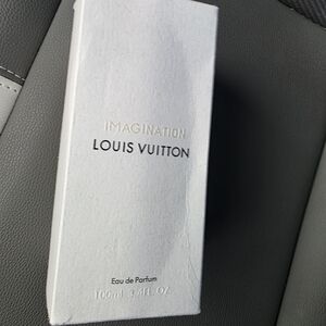Louis Vuitton Imagination Eau de Parfum